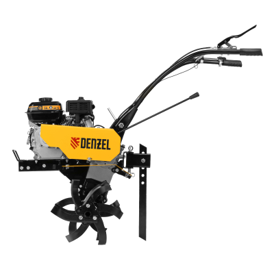Мотоблок бензиновый Denzel DPT-170