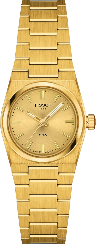 Швейцарские часы Tissot PRX T137.010.33.021.00