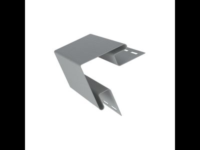 Угол наружный 3,00 Grand Line - цвет серый