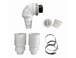 Насос канализационный STI SP-400