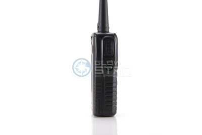 Рация Kenwood TH-F5 Turbo 8W UHF (400-470MHz)