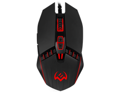 Мышь игровая Sven RX-G810