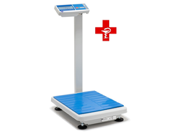 медицинские весы