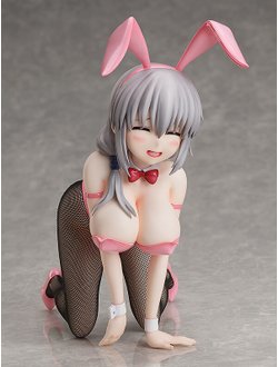 Фигурка 1/4 Цуки Удзаки (Tsuki Uzaki Bunny Ver.)