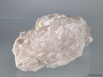 Аметист. Дальнегорск. Россия. 87*70*60мм