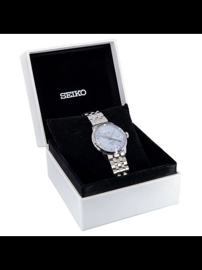 Наручные часы Seiko SSK037J1