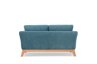 Диван Дублин 2-местный 140 см