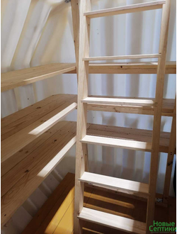 Погреб Арго 5