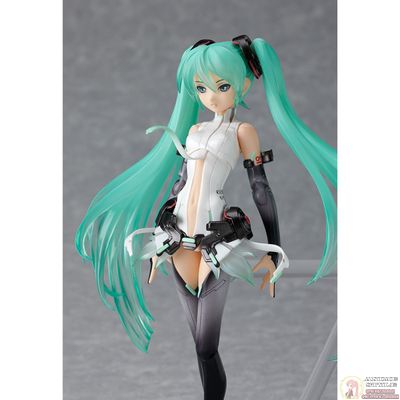 Фигурка фигма Мику Хацунэ (figma Hatsune Miku)