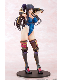 Фигурка 1/6 Ryuuzouji Akane Navy Swimsuit & Bikini ver.