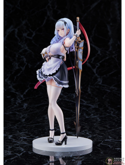 Фигурка 1/7 Дидо (Dido Light Armor Ver.)