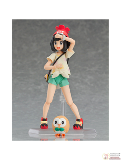 Фигурка фигма Мизуки (figma Mizuki)