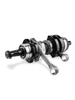 Коленчатый вал Sledex SM-09378 для BRP Lynx/Ski-Doo Rotax 800 ETEC/PTEK (2009-2019) (420893097, 420893098, 420893099, 420893480, 420892565, 420892567, 420893090, 421000668, 415129609, 421000705)