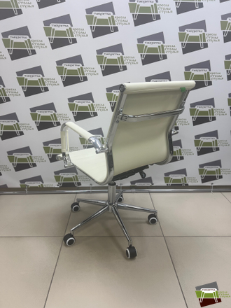 Кресло Hugo RCH 6002-2S Светло-бежевый