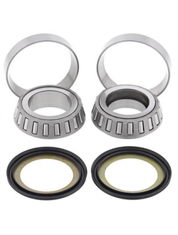 Комлект Рулевых Подшипников Для Мотоцикла Suzuki Tm400 Allballs 22-1005