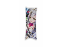 Дакимакура Genshin Impact, Геншин Импакт №2