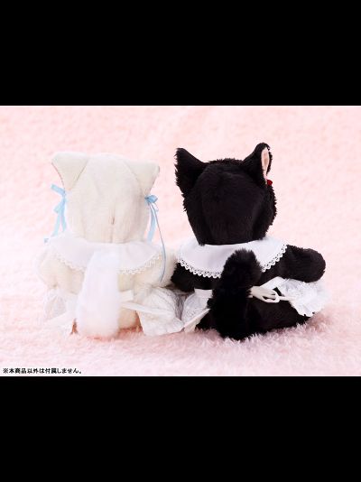 Кукла 1/6 PureNeemo Mii HUG Mii!, White Cat ver.