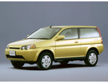 Honda HR-V I (1998-2006)