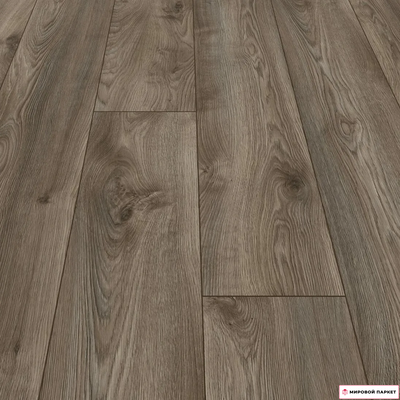 Ламинат My Floor Residence Дуб Макро коричневый ML1010 купить в интернет-магазине mirovoy-parquet.ru