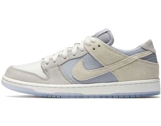 Nike SB Dunk Low Wolf Grey