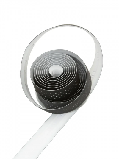 Намотки для самоката Комета Трипо черно-серые