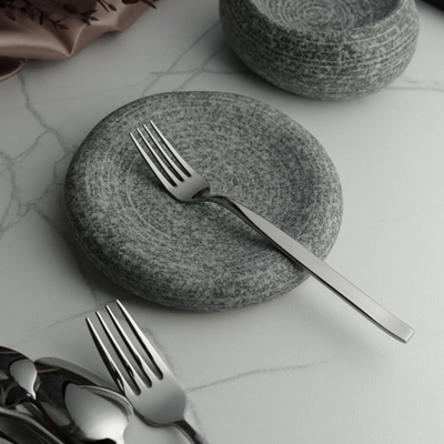 Вилка Амбосс столовая 21 см