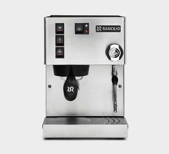 RANCILIO SILVIA E