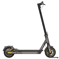 Электросамокат Ninebot MAX G2 Speed Boost 41 км/ч