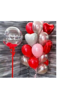 Сет воздушный № 127