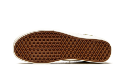 Vans Era Brocade Patchwork White