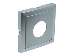 Накладка датчика движения, алюминий Logus 90 - Efapel 90401 TAL