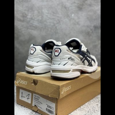 Asics Gel 1090 White Blue