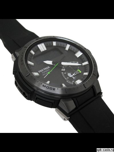 Часы Casio Pro Trek PRW-70Y-1ER
