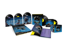 Deep Purple - SPLAT! Deluxe Box-Set