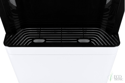Кулер Ecotronic M40-LF white+black