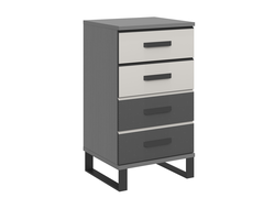 КАРБОН-БЕЖ Комод К2 (500)