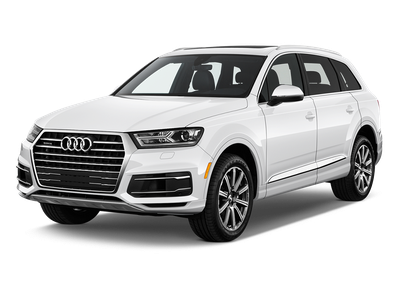 Шумоизоляция Audi Q7 / Ауди Q7