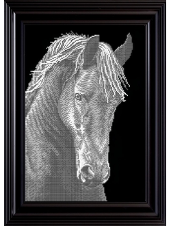 Лошадь, К3235