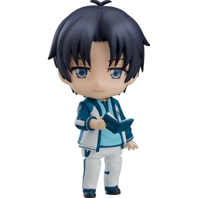 Нендроид Вэньчжоу Юй (Wenzhou Yu)