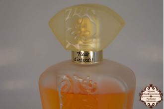 Духи Купить (Живанши) 100ml 1994г Givenchy Fleur D'interdit