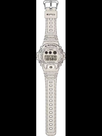 Часы Casio G-Shock DW-6900RGM-5
