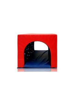 Туннель фибероптический