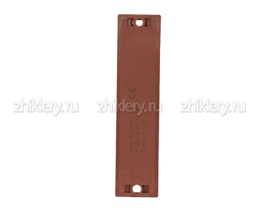 Блок розжига на 4-свечи WAC-4A (без заземл.) COK601UN