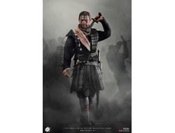 Макбет (Майкл Фассбендер)1/6 scale Aciton Figure Macbeth Michael Fassbender (EX028) POPTOYS