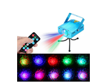 Лазерный проектор Laser mini