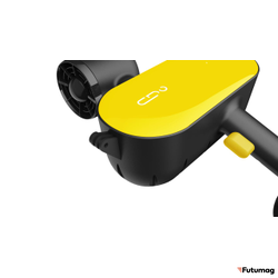 Электрический подводный скутер Geneinno S2 MAX