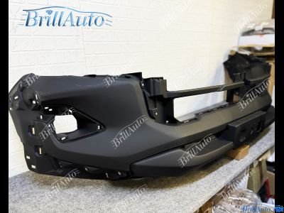 Комплект рестайлинга Toyota Hilux 15-20 в 2021+ GR