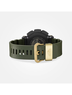 Часы Casio Pro Trek PRG-340ANS-3