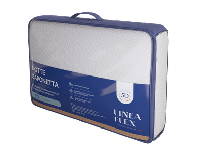 Ортопедическая подушка Notte Saponetta