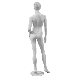 (rebel0200) Манекен женский REBELA в полный рост